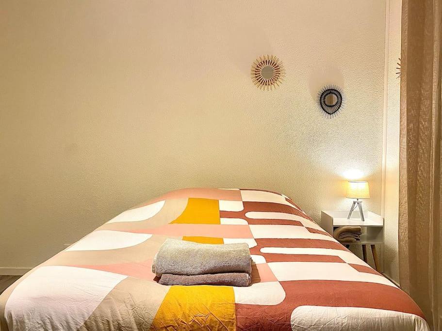 Appartement Au Calme Confort & Proche Centre