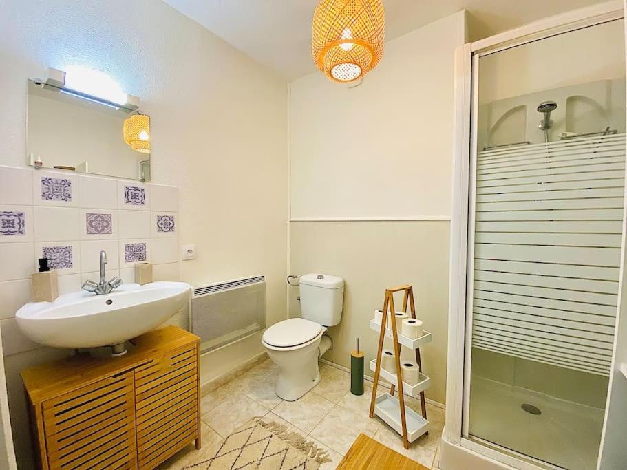 Appartement Au Calme Confort & Proche Centre