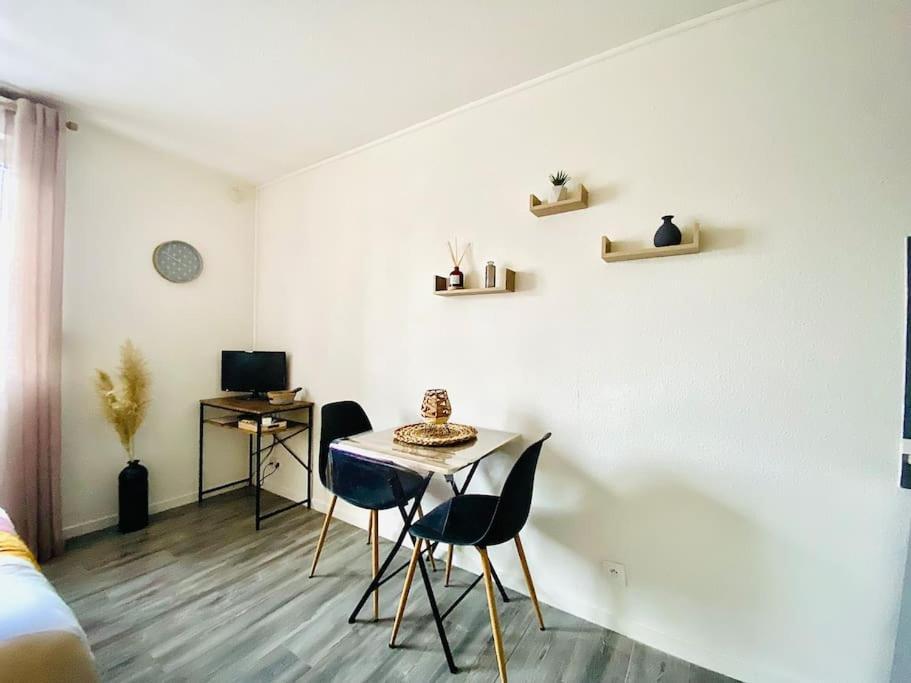 Appartement Au Calme Confort & Proche Centre *