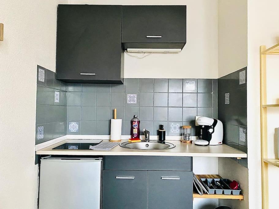 Au Calme Confort & Proche Centre Appartement *